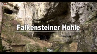 Falkensteiner Höhle [upl. by Ennayt102]