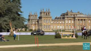 Blenheim Palace International Horse Trials 2021 [upl. by Rickart607]