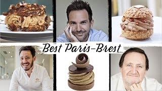 ON A GOÛTÉ LE MEILLEUR PARIS BREST DE NOTRE VIE avec MOMO LMP8 [upl. by Hilary591]