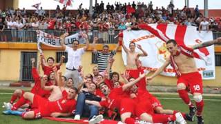 Naxxar Lions FC  Jien Minn Naxxar [upl. by Lsiel254]