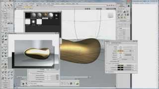 Autodesk Alias tutorial  Render basics  Part2 [upl. by Eirruc]