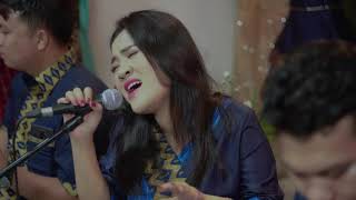 Averiana Barus  Beras Piher Official Live Record [upl. by Jade]