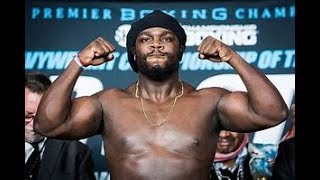 BERMANE STIVERNE CONFIRMS JOE JOYCE FIGHT ON FEB 23RD [upl. by Uhp]