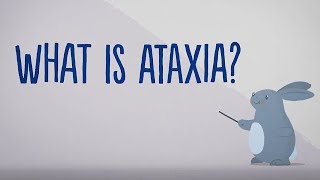 What is Ataxia Causes Symptoms Treatment and Prevention [upl. by Anitnahs]