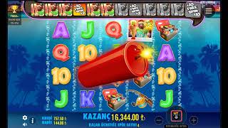 BİGGER BASS BONANZA  SON KRS İLE X10 DAN EFSANE KAZANÇ biggerbassbonanza casino slot [upl. by Daron677]