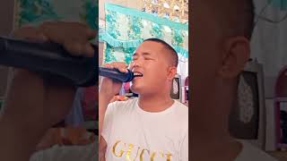 HINDI NA BALE  by bugoy dreloncover song pinoykantahan6854 boxnear1088 [upl. by Dressel]