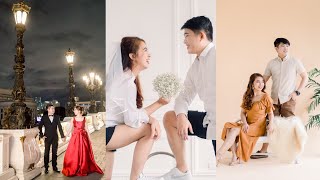 Our prewedding film by ArtNet Photography  Jeff amp Yhel Prenup [upl. by Aliab87]