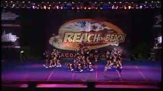 Oneonta State Cheerleading [upl. by Zeph]