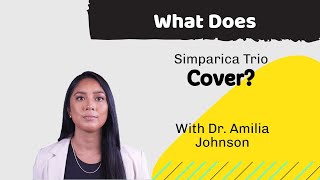 What Does Simparica Trio Cover Protecting Your Dog From Common Parasites [upl. by Karina]