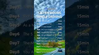 Listen Books While Driving booksummary habits books [upl. by Paine]