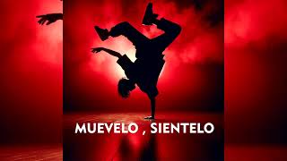 Muevelo  Sientelo  DJ Joseph Lara [upl. by Nodnal]