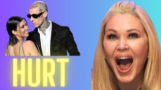 Travis amp Kourtney Relationship Caused Rift Btn Shanna Moakler amp Kids [upl. by Akenahc]