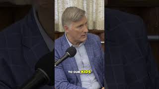 Protecting Our Children A Stand Against Radical Ideologies with Maxime Bernier [upl. by Yaya]