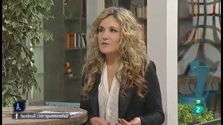 ¿Cómo saber si sufro Dependencia Emocional Silvia Congost en A punto con la 2 [upl. by Ani]