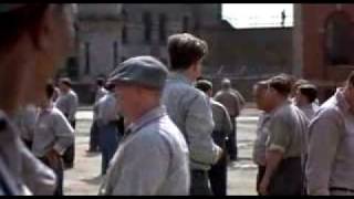 The Shawshank Redemption Trailer [upl. by Amby]