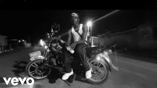 Ndk Junior  Young Black Boi Official Music Video [upl. by Dzoba]