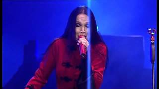 Nightwish  Nemo Live End Of An Era HD [upl. by Twedy]