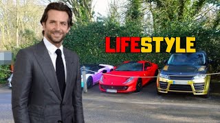 Bradley Cooper LifestyleBioraphy 2021  Age  Networth  Family  Affairs  House  Cars  Pets [upl. by Laney]