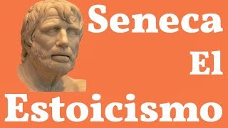 Seneca El Estoicismo [upl. by Kihtrak]