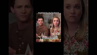 Mandys version mandymcallister youngsheldon funny meme fyp blowup viral trending shorts [upl. by Aitahs]