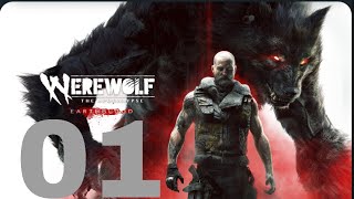 Werewolf The Apocalypse  Earthblood Part 1 The Beginning no commentary [upl. by Ahsienot]