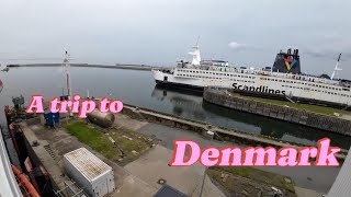 a trip to denmark [upl. by Neerihs]