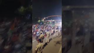 Imtiaz Jaleel Raili In Mumbai 🔥 [upl. by Nwahsat]