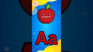 A for Apple  Phonics Sounds of Alphabet A to Z [upl. by Irv]