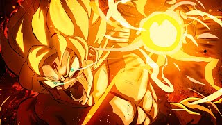 Angry Kamehameha Is TOO Powerful In Dragon Ball Sparking ZERO [upl. by Robinson]