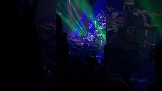 Tool Europe Tour 2024 Opening Show Hannover may 25 Last Song STINKFIST [upl. by Bergmann637]