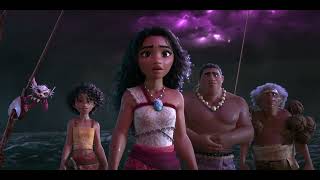 Disneys Moana 2  Bigger  In Cinemas 28 November [upl. by Launcelot]