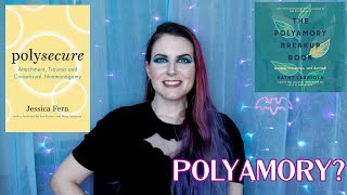 What is Polyamory The 5 Best polyamory Books to Start With 1 to Skip  PHYRRA [upl. by Bixler]