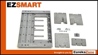 EurekaZone Smart Saw Base [upl. by Aitas]