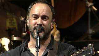 Dave Matthews Band  Grace Is Gone  LIVE 72721 Ameris Bank Amphitheatre Alpharetta GA [upl. by Paterson]