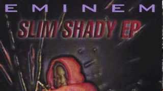 02  Low Down Dirty  Slim Shady EP 1998 [upl. by Notlimah]