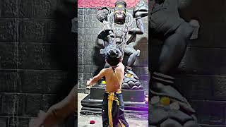 RAGHUNANDAN RAGHAV RAM HARE music music song durga live hindi [upl. by Emoreg]