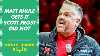 Nebraskas different now plus Jimbo Canada and Kliff  Split Zone Duo [upl. by Minnnie]