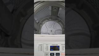 Reason Why Washing Machine Stop Spinning shorts [upl. by Tabbie]