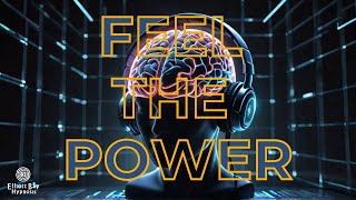 Boost Your Brain Power with 40 Hz Gamma Binaural Beats [upl. by Ymaj454]