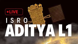 ISRO Aditya Mission  इसरो का आदित्य मिशन [upl. by Normandy]