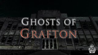 Ghosts of Grafton  Paranormal Quest® S07E11 [upl. by Catarina881]