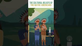 The Cultural Beliefs of the Native Americans [upl. by Ambrosane]