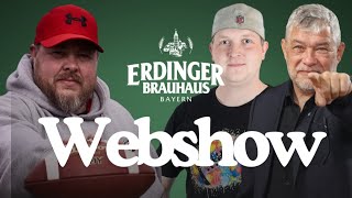 7 ERDINGER BRAUHAUS WEBSHOW [upl. by Navarro86]