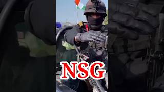 NSG commando new video short army lover 🪖🪖 subscribe please 🙏 shortvideo trending armylover [upl. by Dawn]