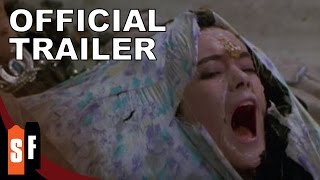 Poltergeist III 1988  Official Trailer HD [upl. by Gilbertine]