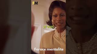 il a été grossier elle lui a fait regretter shorts film black cinema [upl. by Nivrehs945]