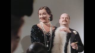 Poirot S05E08 The Jewel Robbery at the Grand Metropolitan 1993 [upl. by Ainet]