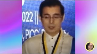 SPONTANEOUS IN WORDS AND IN ACTIONS ISKO MORENO CHI ATIENZA [upl. by Eizle]