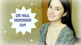 DM HAUL DEZEMBER 2014 [upl. by Bowrah657]