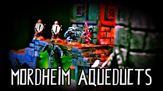 Mordheim Aqueducts [upl. by Benisch566]